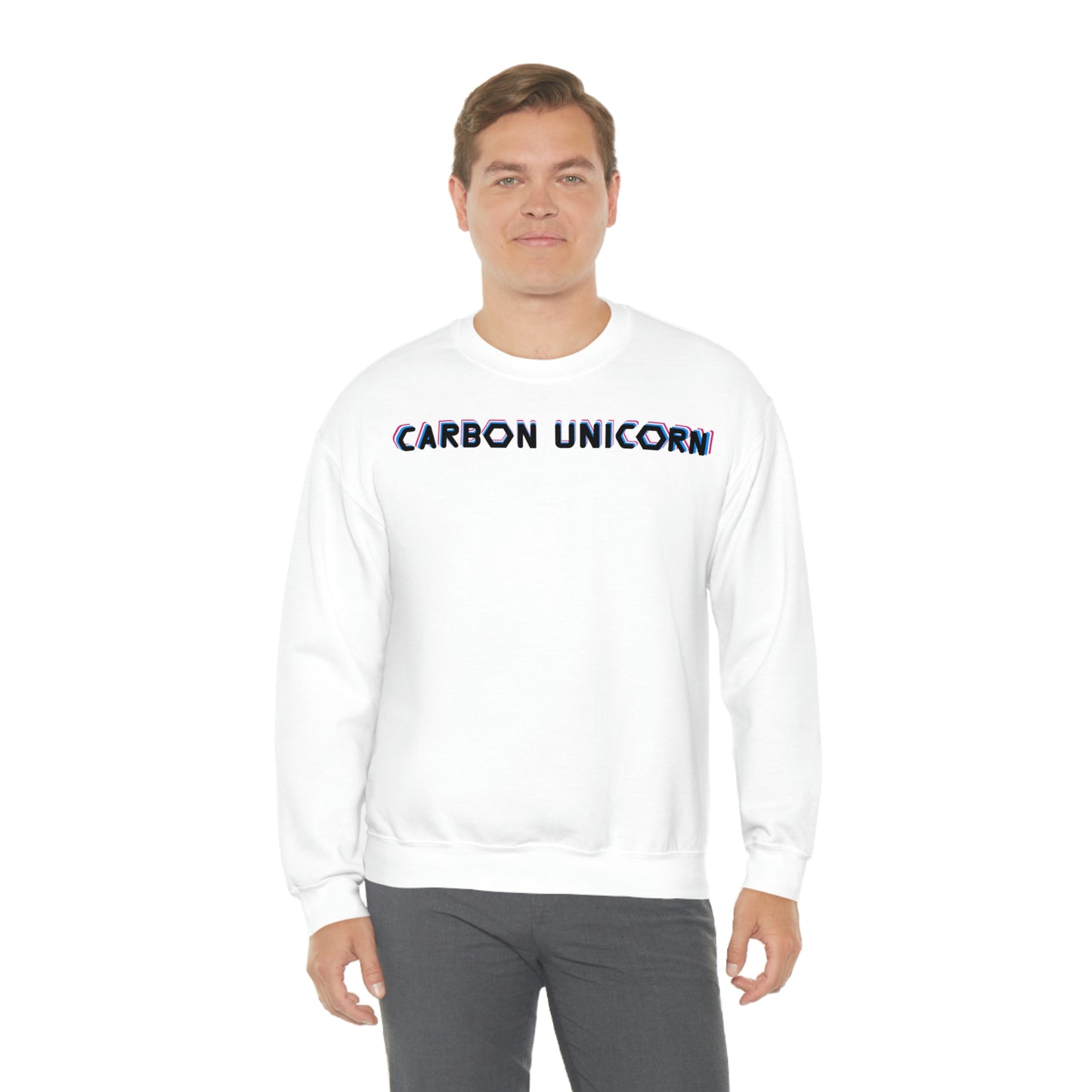 Big Logo Sweatshirts