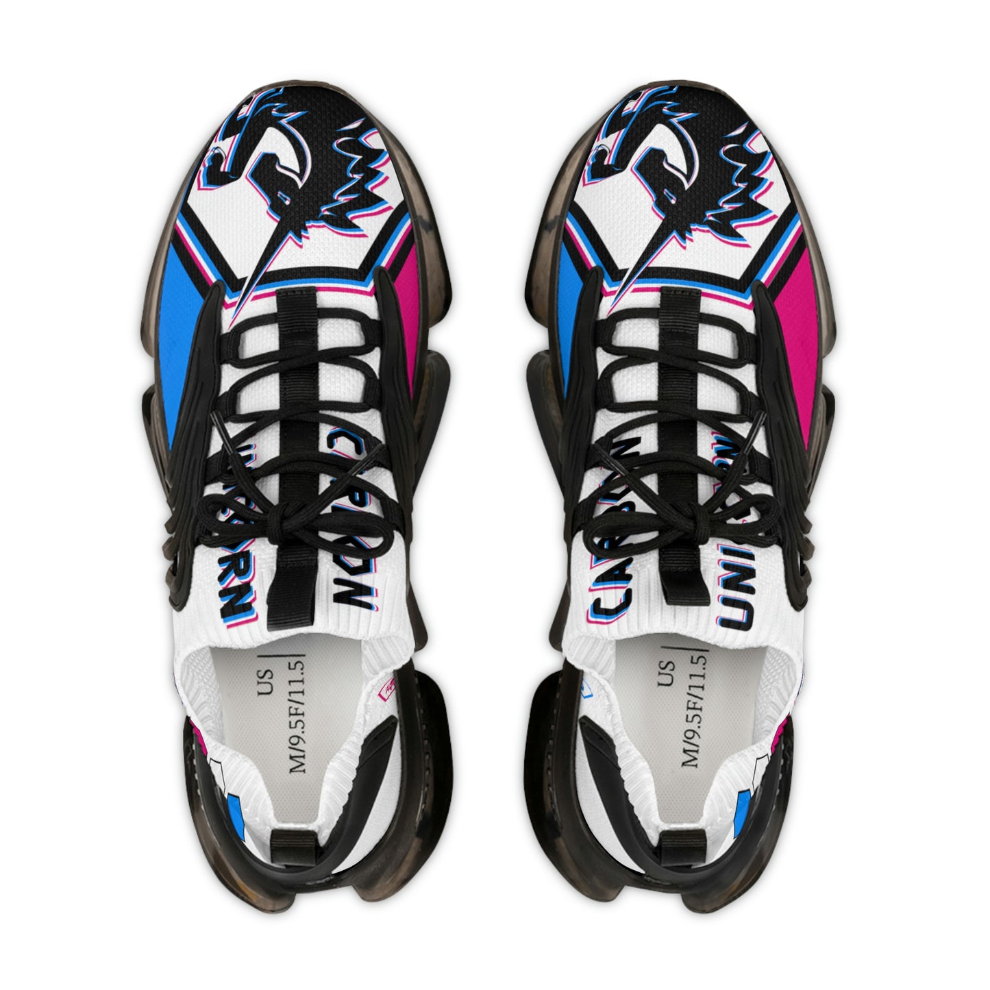Athletic Sneakers (For the Guys)