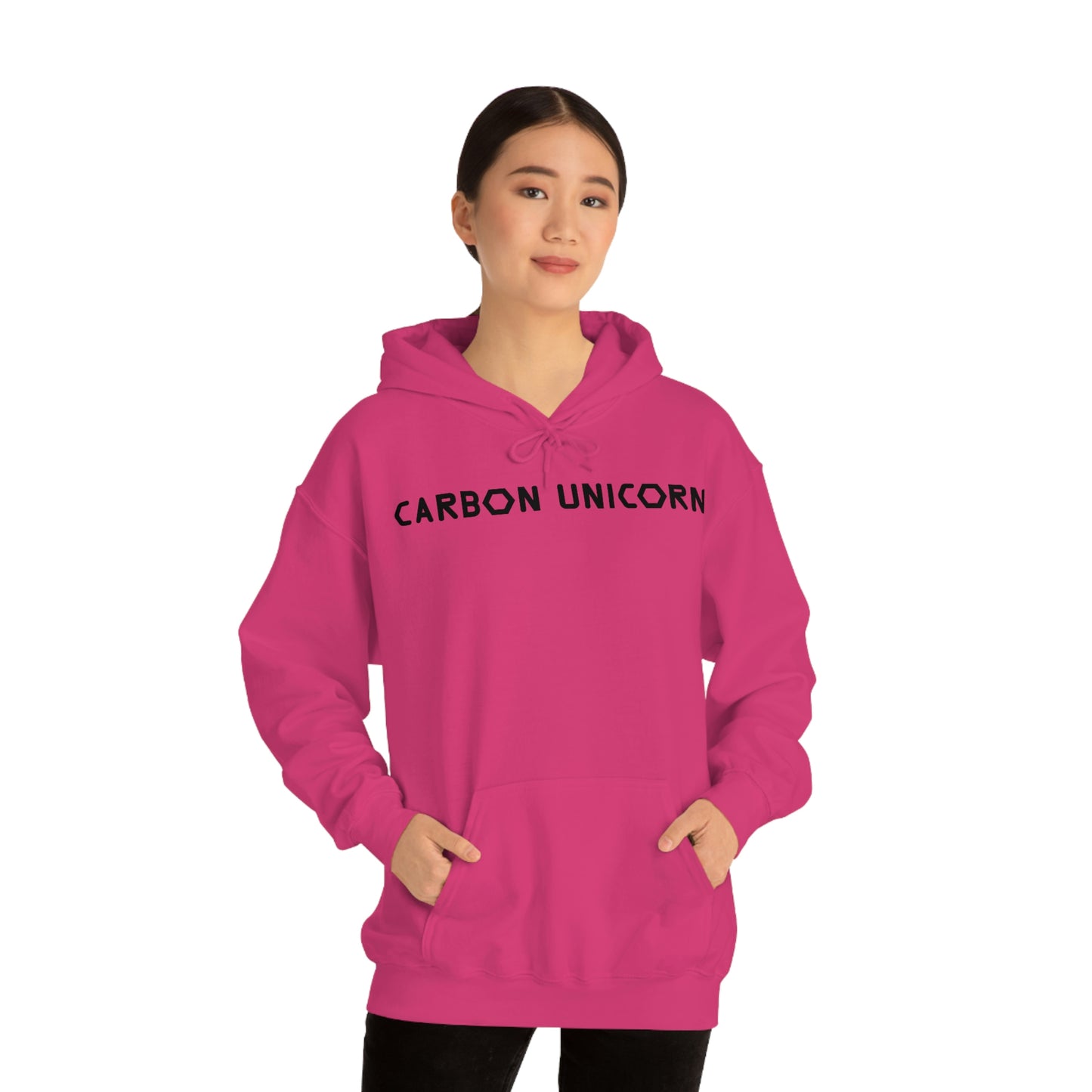 Big Logo Hoodies