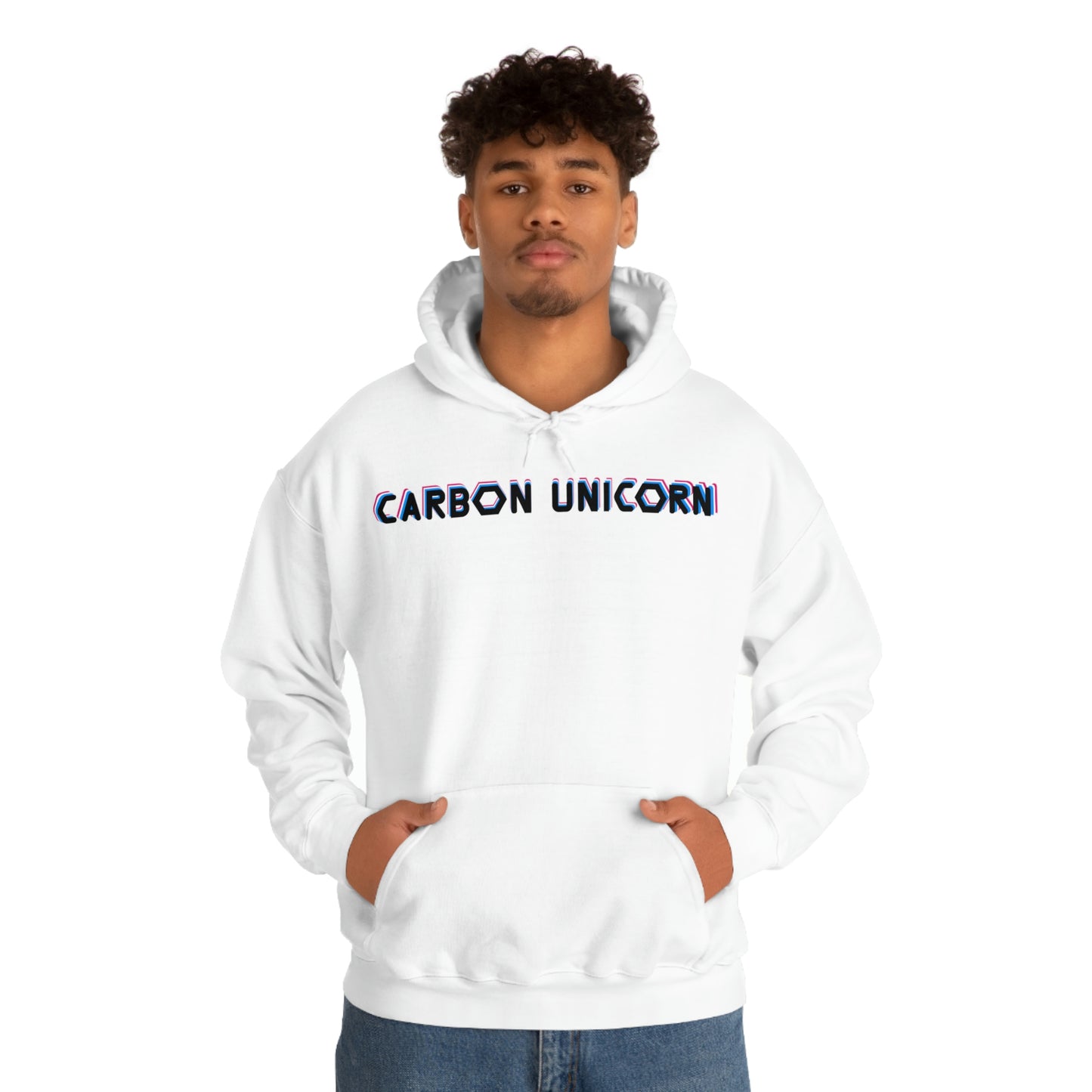 Big Logo Hoodies