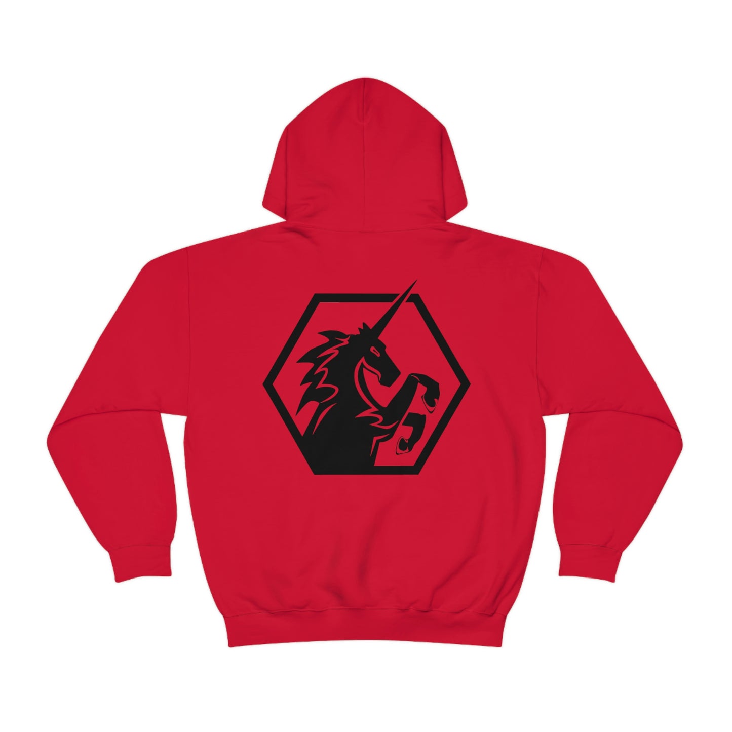 Big Logo Hoodies