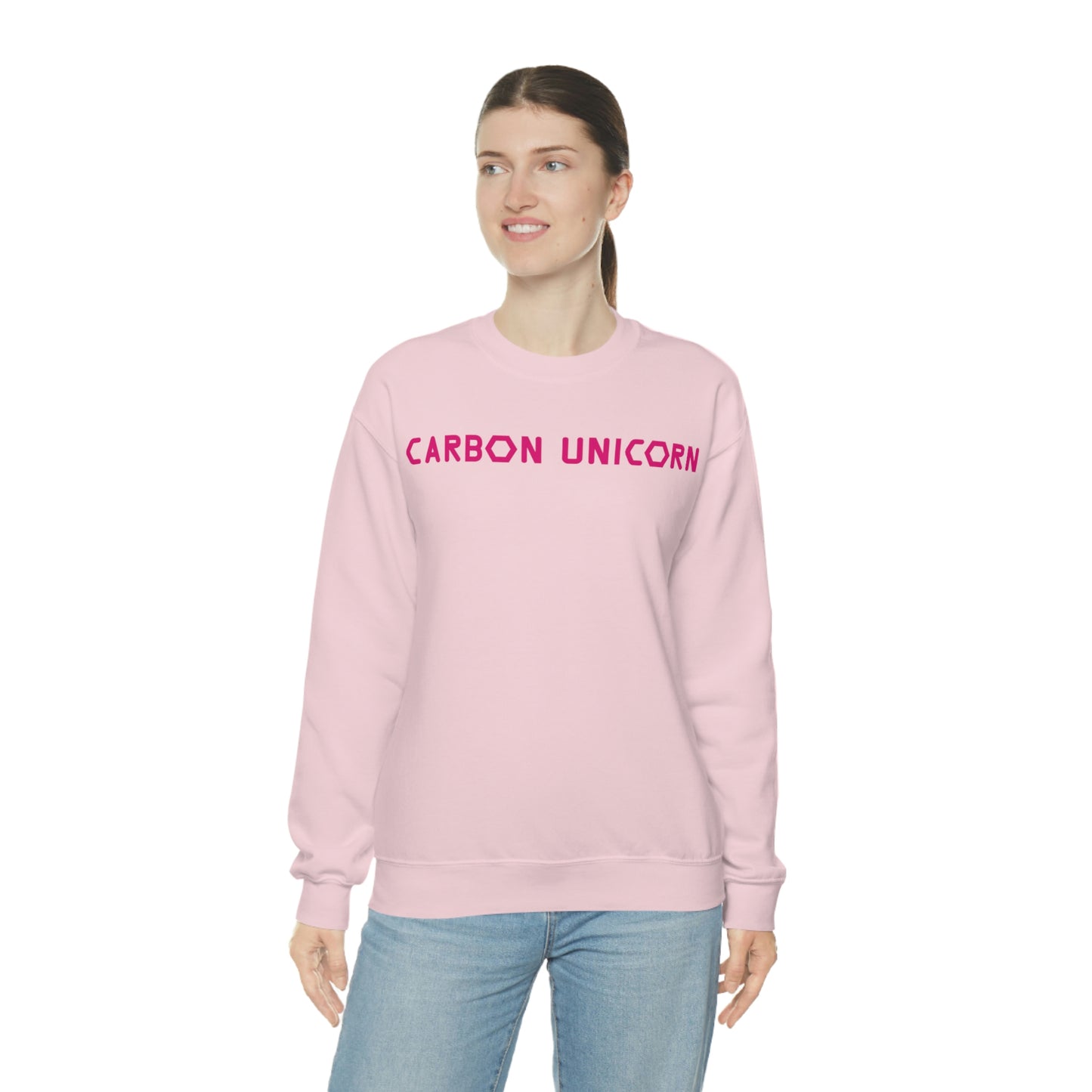 Big Logo Sweatshirts