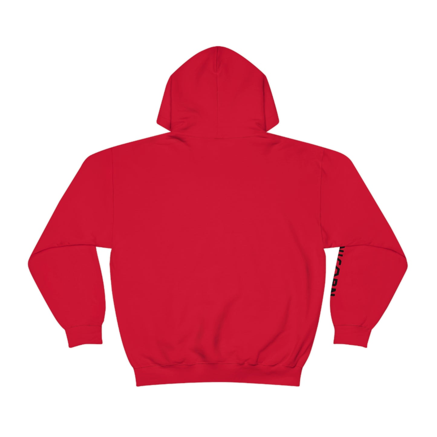 Sleeve Print Hoodies