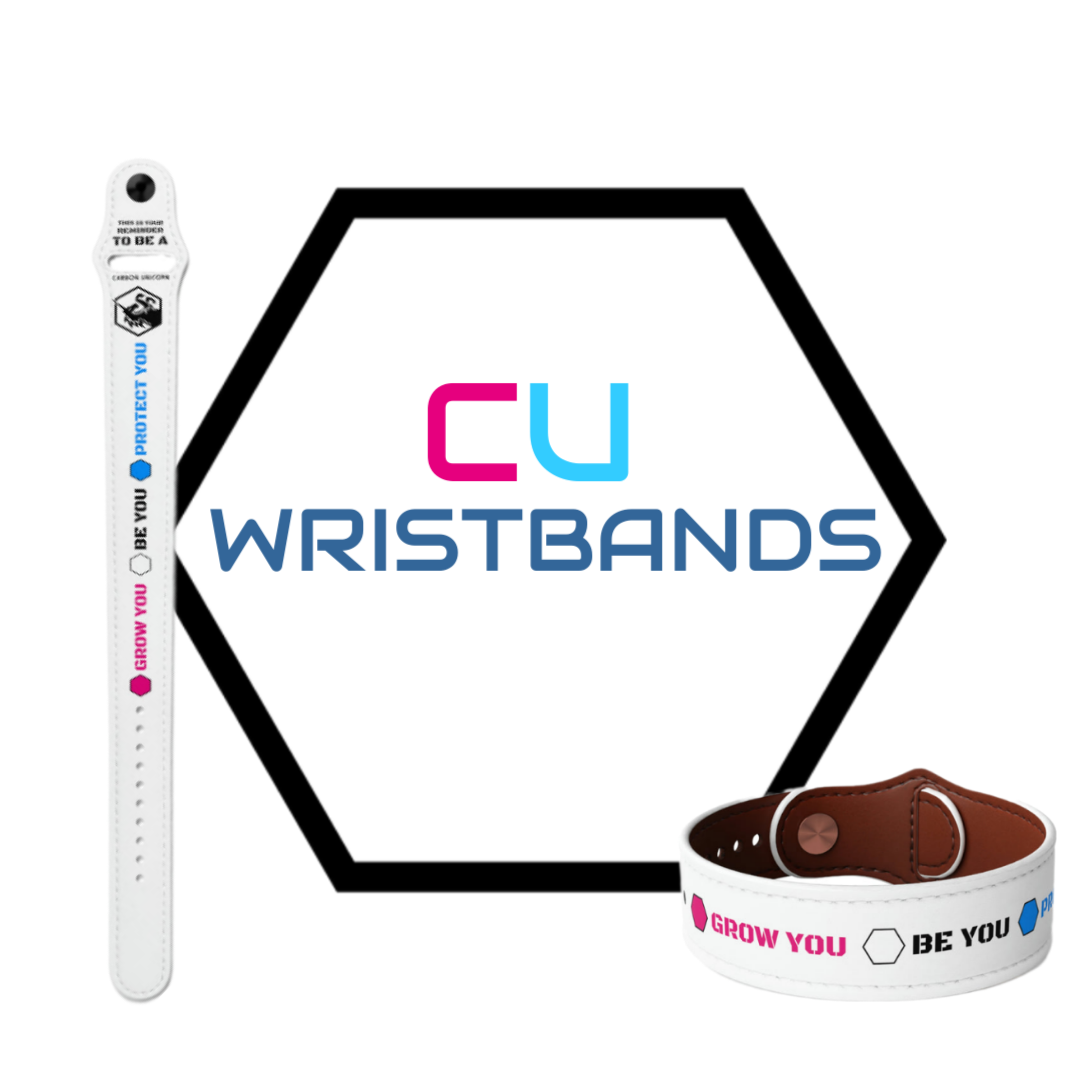 CU Wristbands