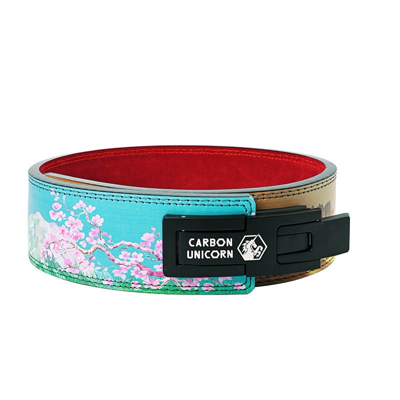 Weightlifting Belts