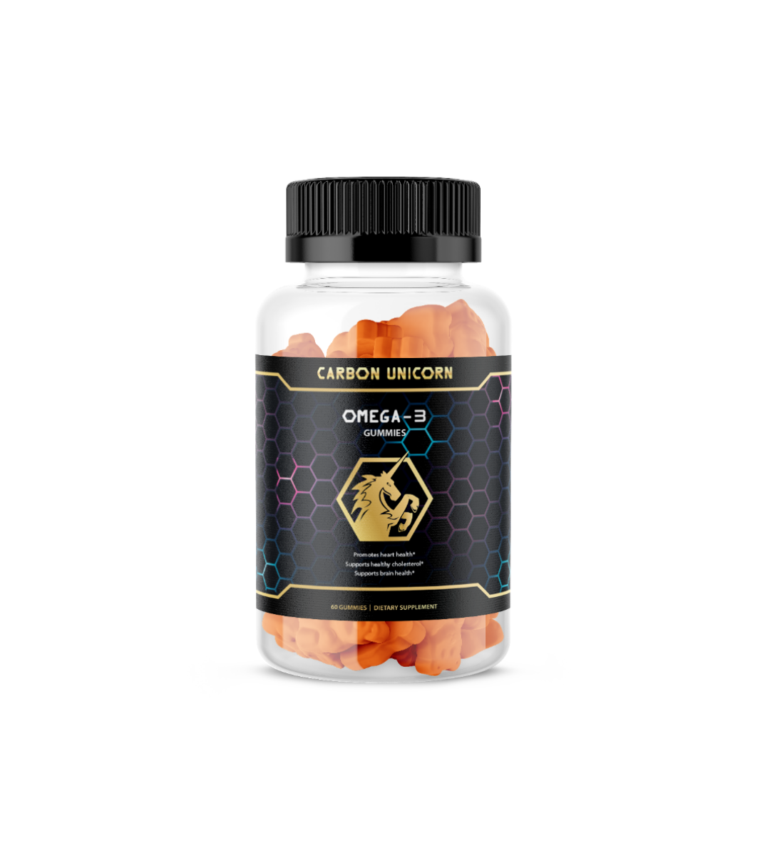 Omega 3 Gummies