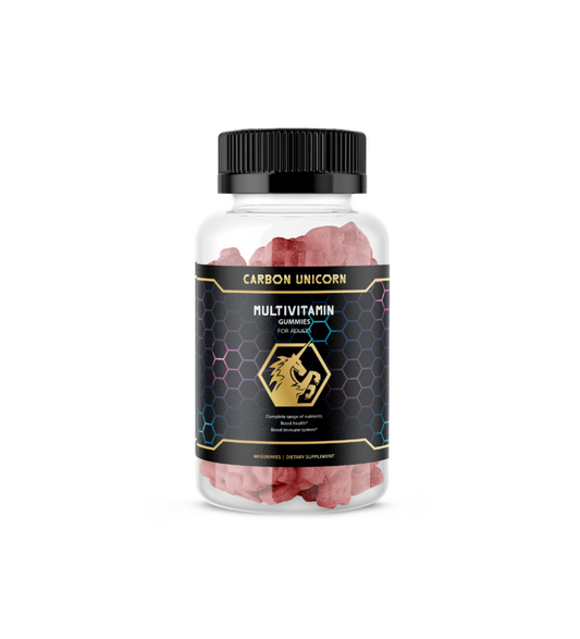 Multivitamin Gummies