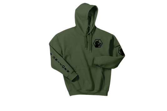 Original Hoodies