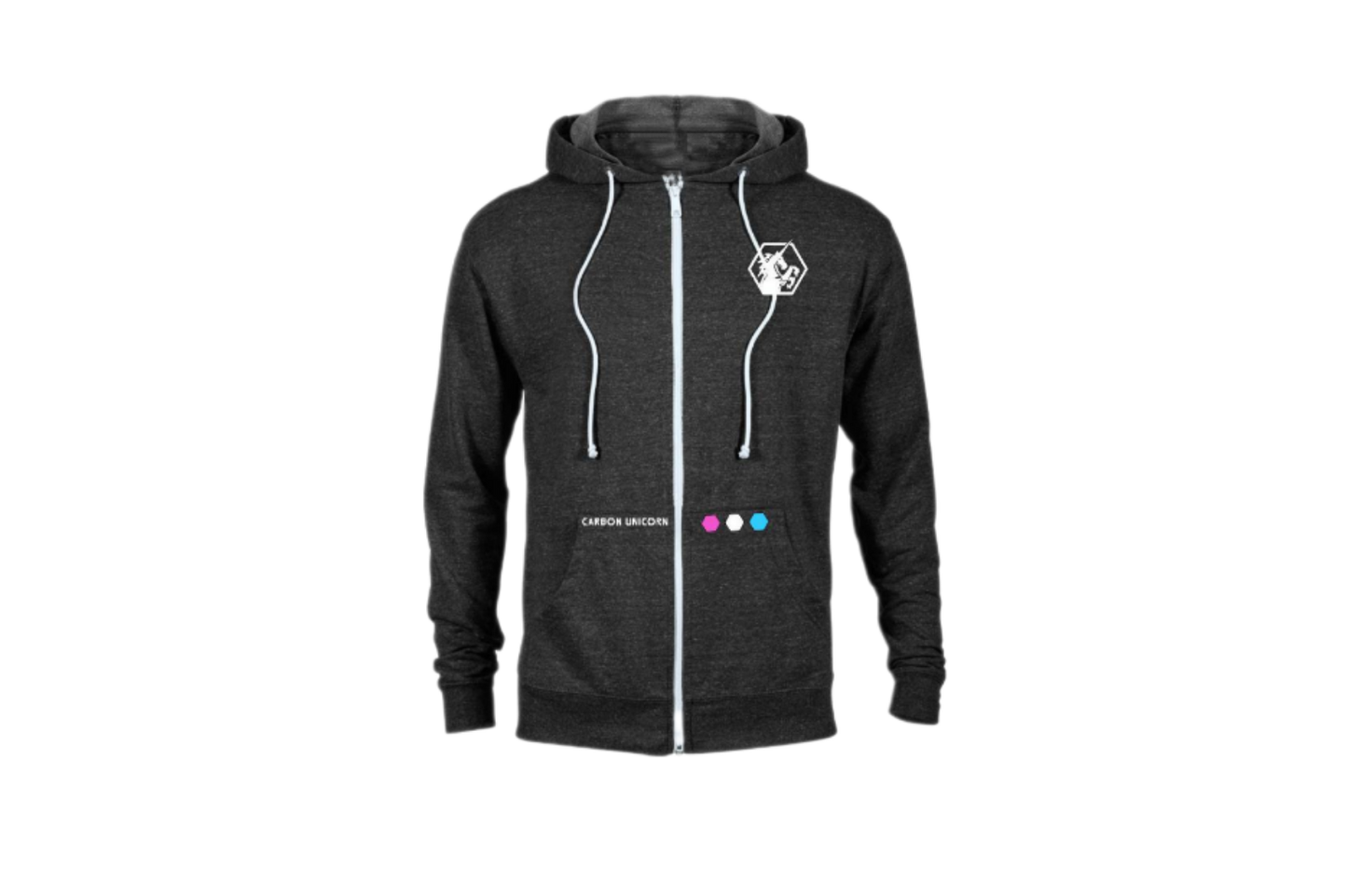 Zip-Up Hoodies