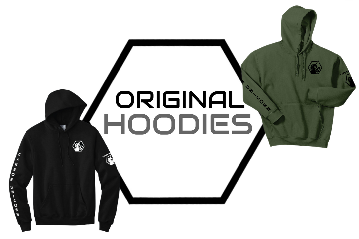 Original Hoodies