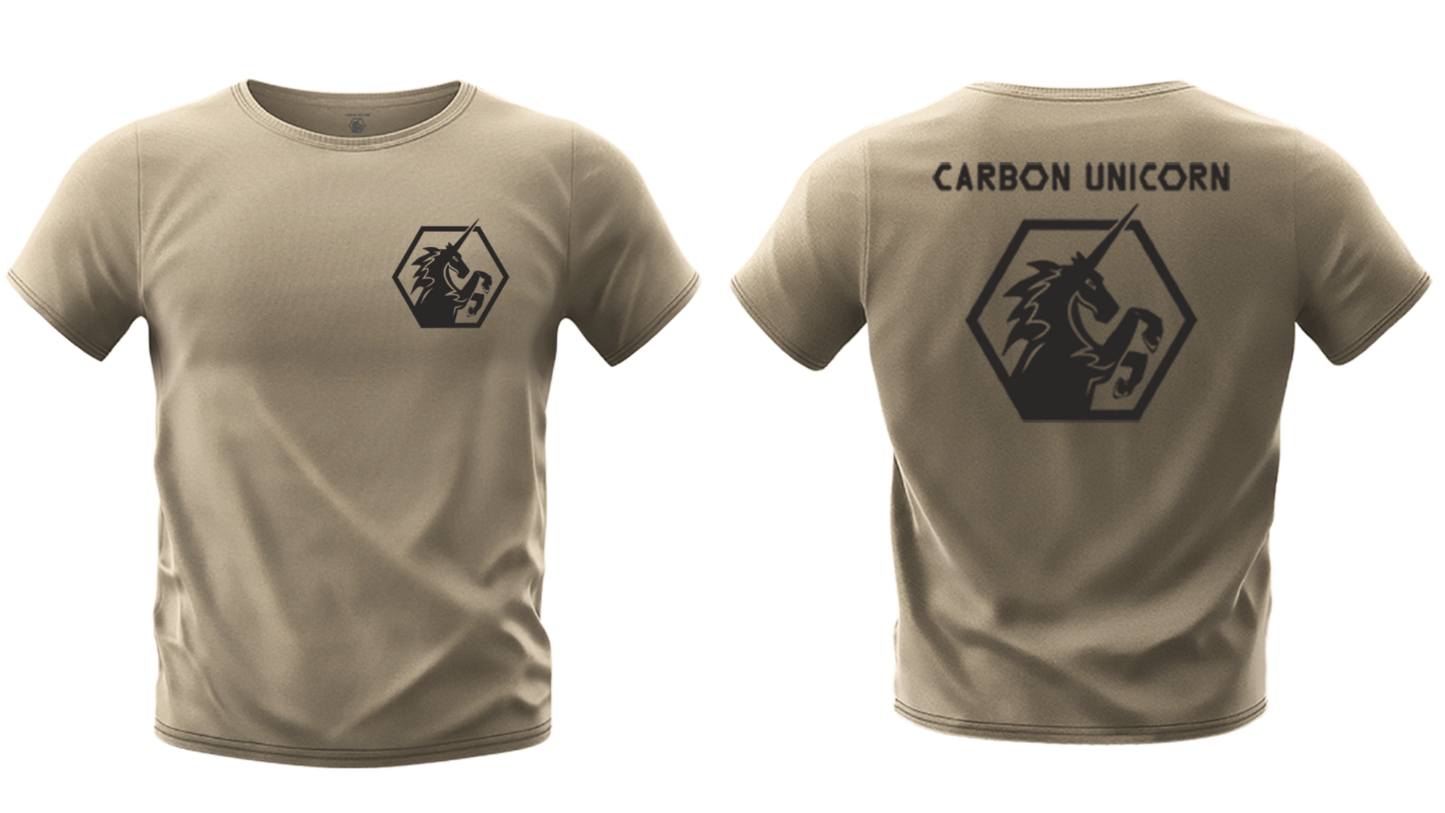 Original T's