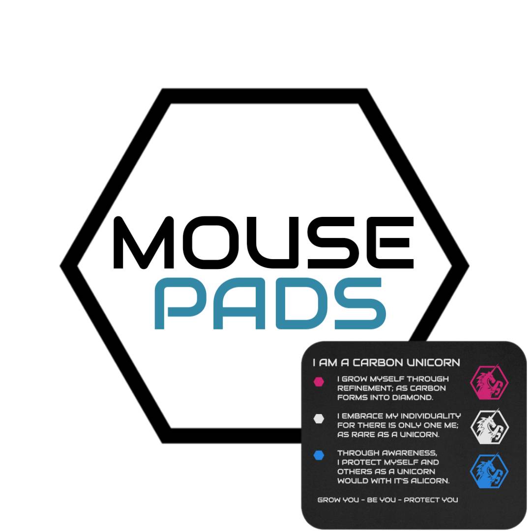 Mouse Pads