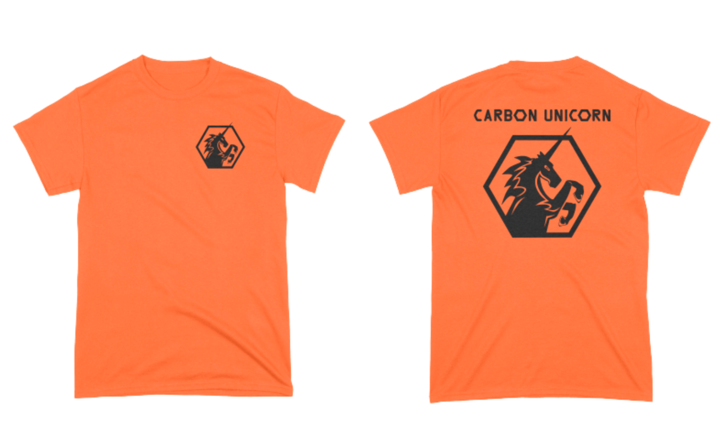 Original T's