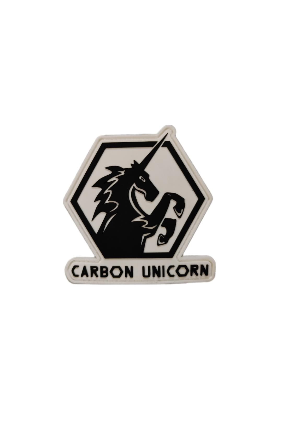PVC Hook n' Loop Patches