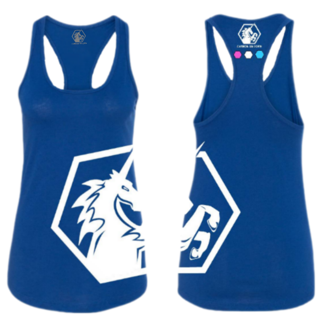 Racerback Tanks