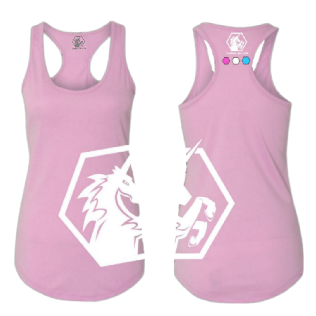 Racerback Tanks