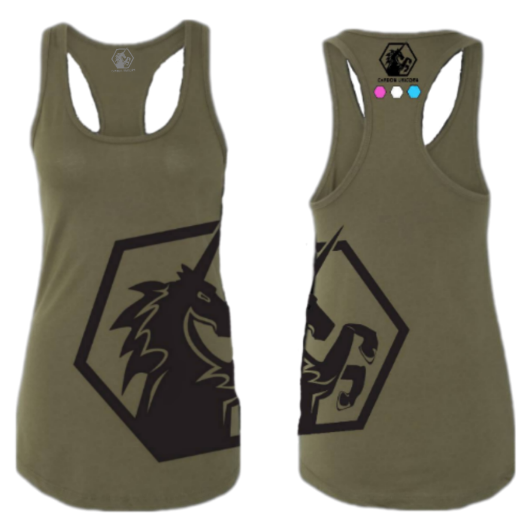 Racerback Tanks