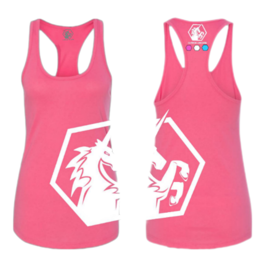 Racerback Tanks