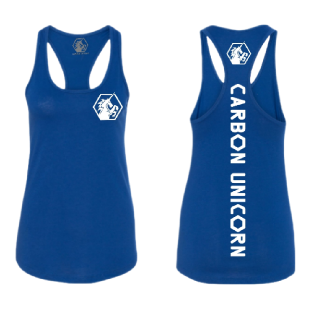 Racerback Tanks