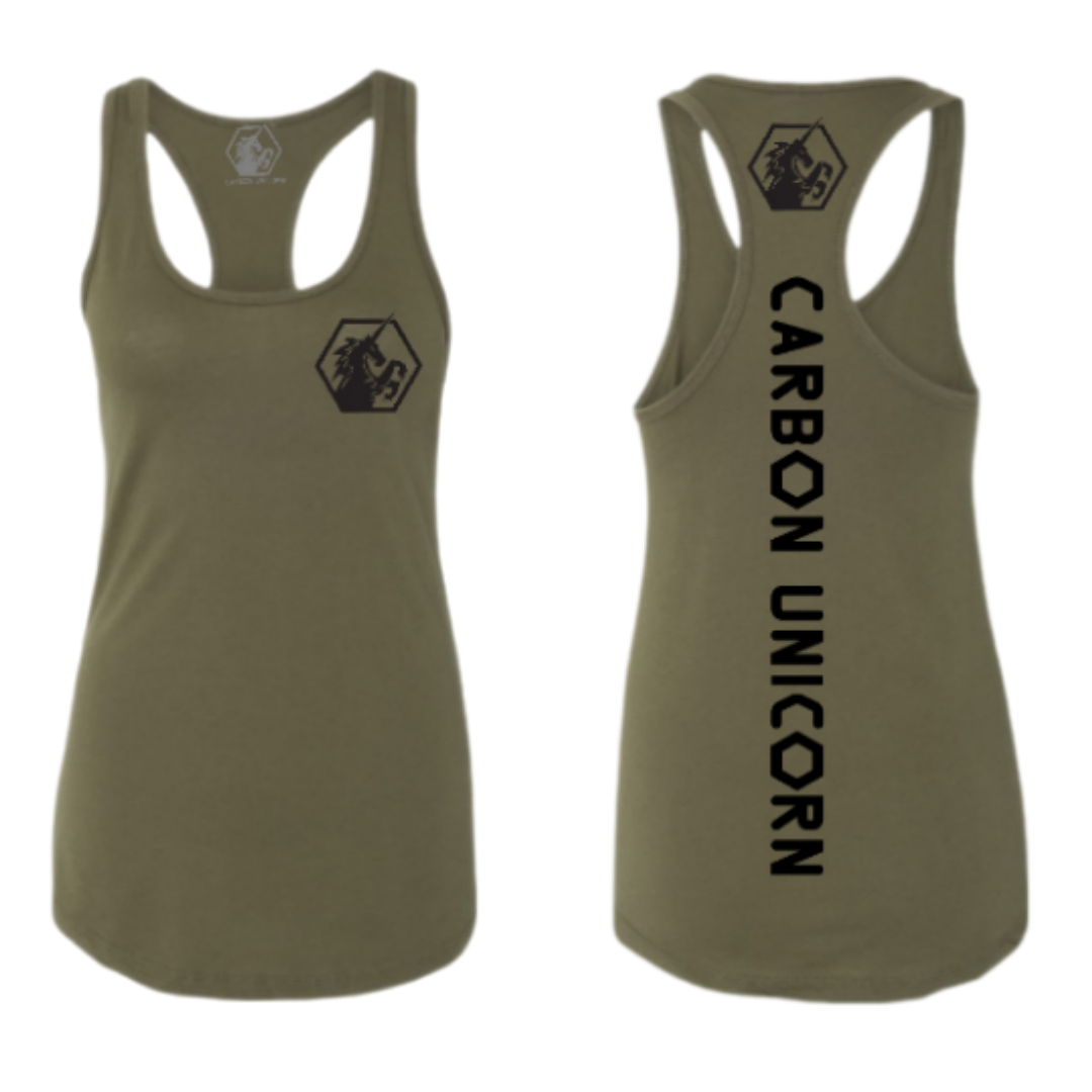 Racerback Tanks