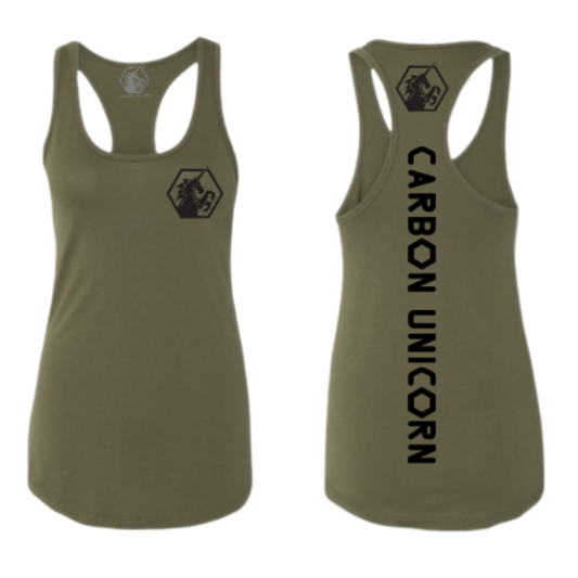 Racerback Tanks