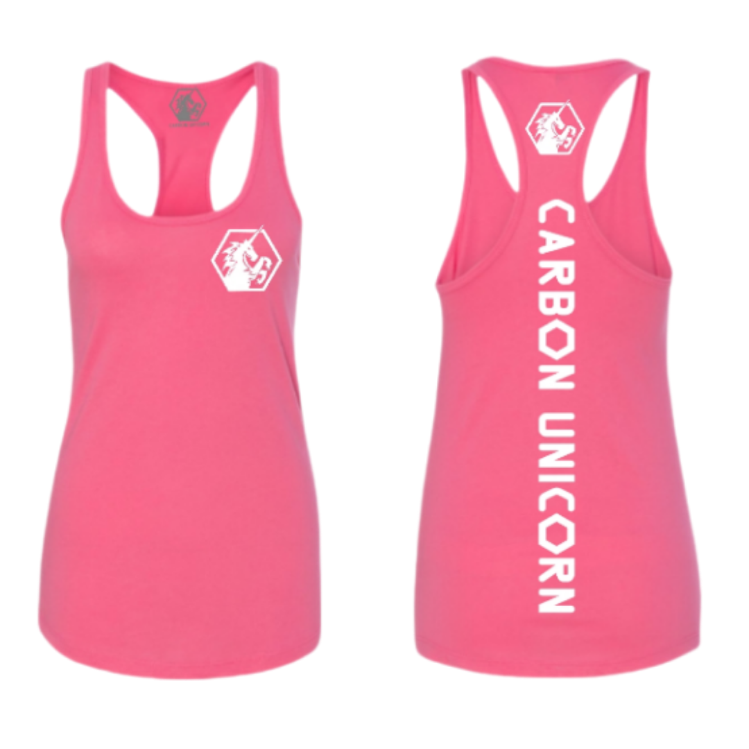 Racerback Tanks
