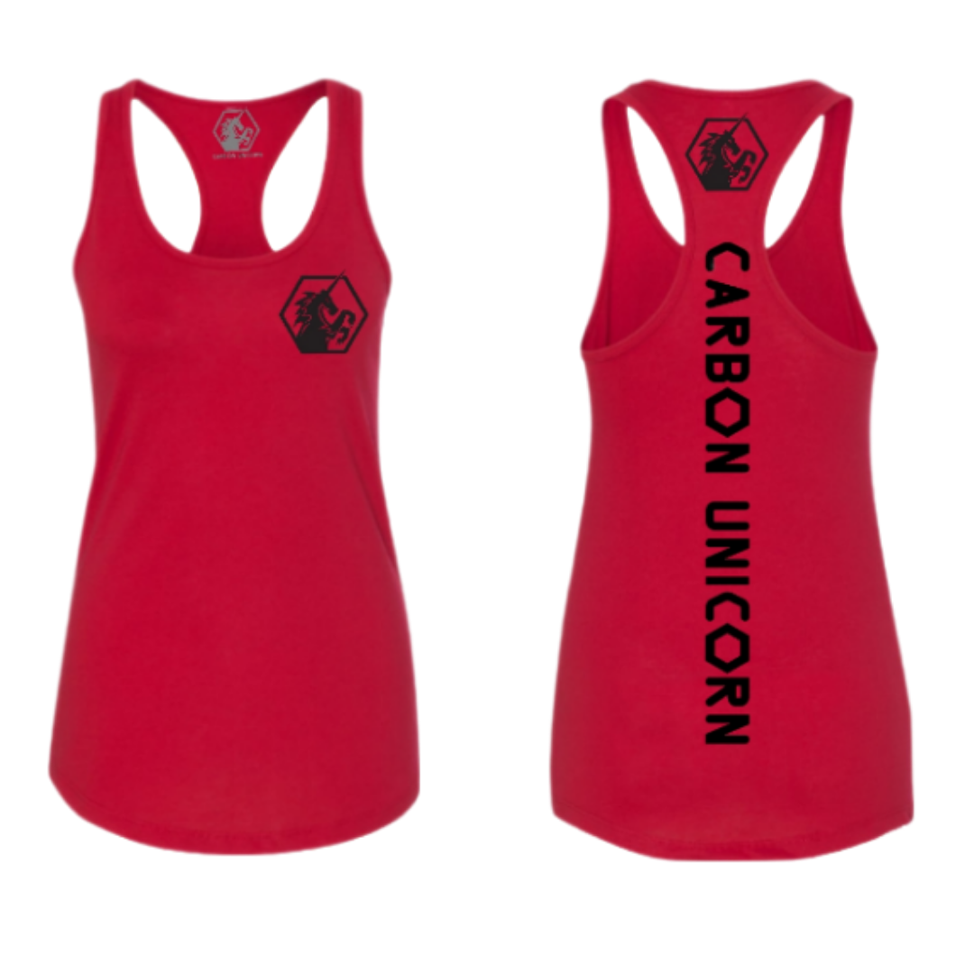Racerback Tanks
