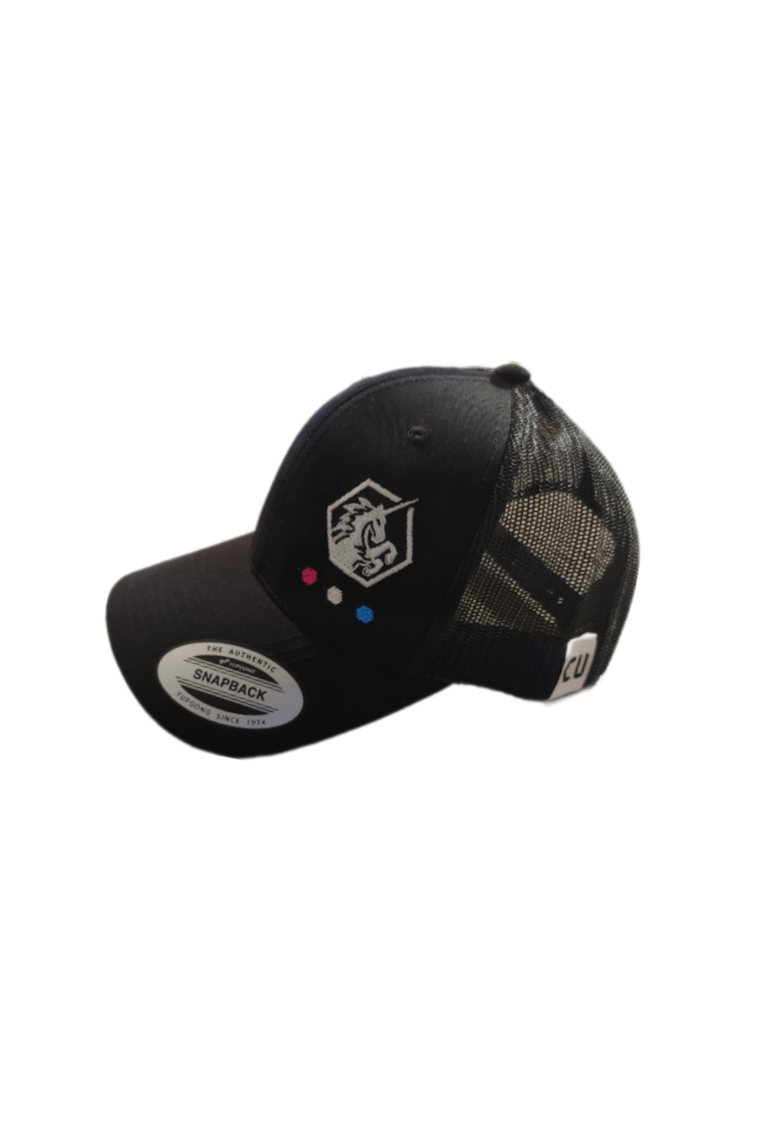 Snapbacks