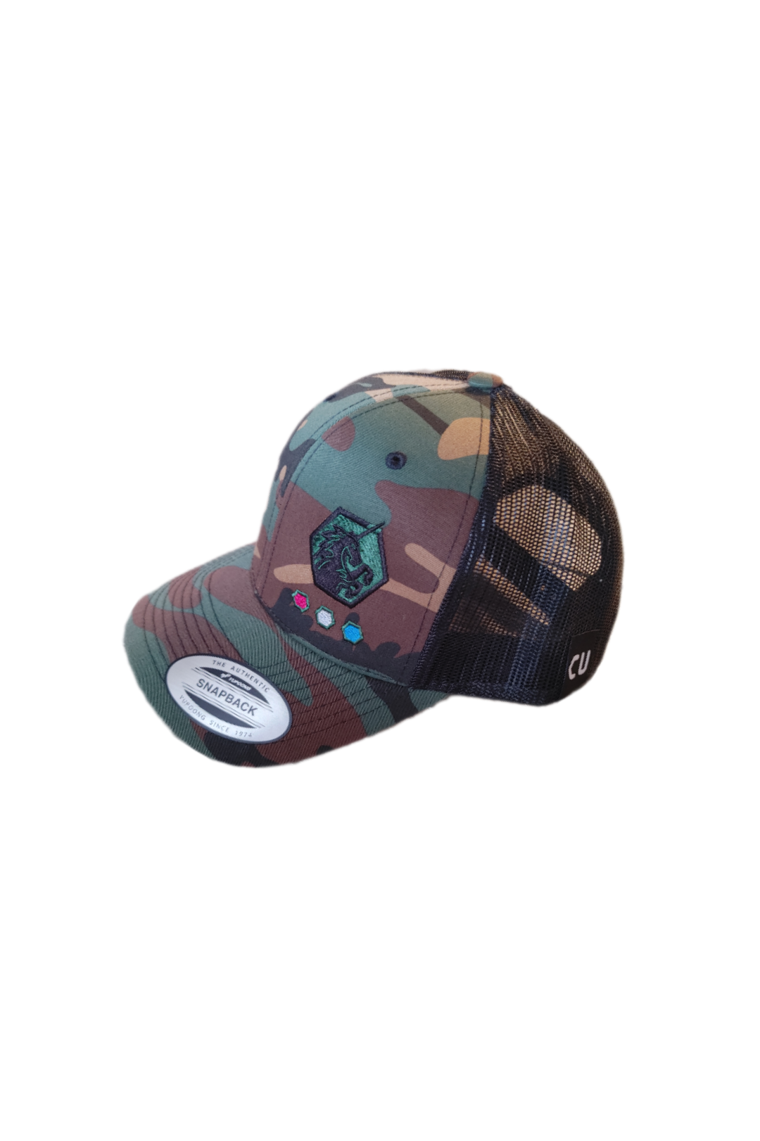 Snapbacks