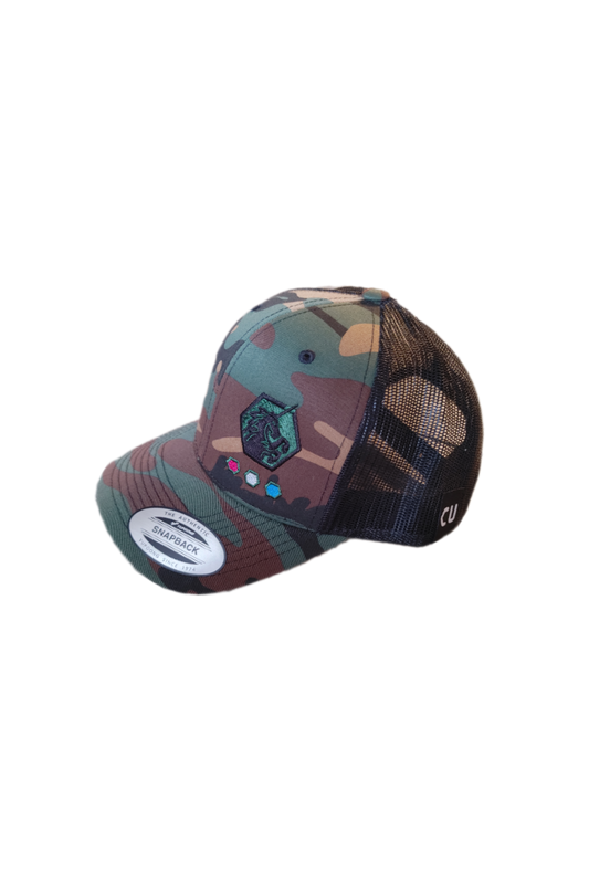 Snapbacks
