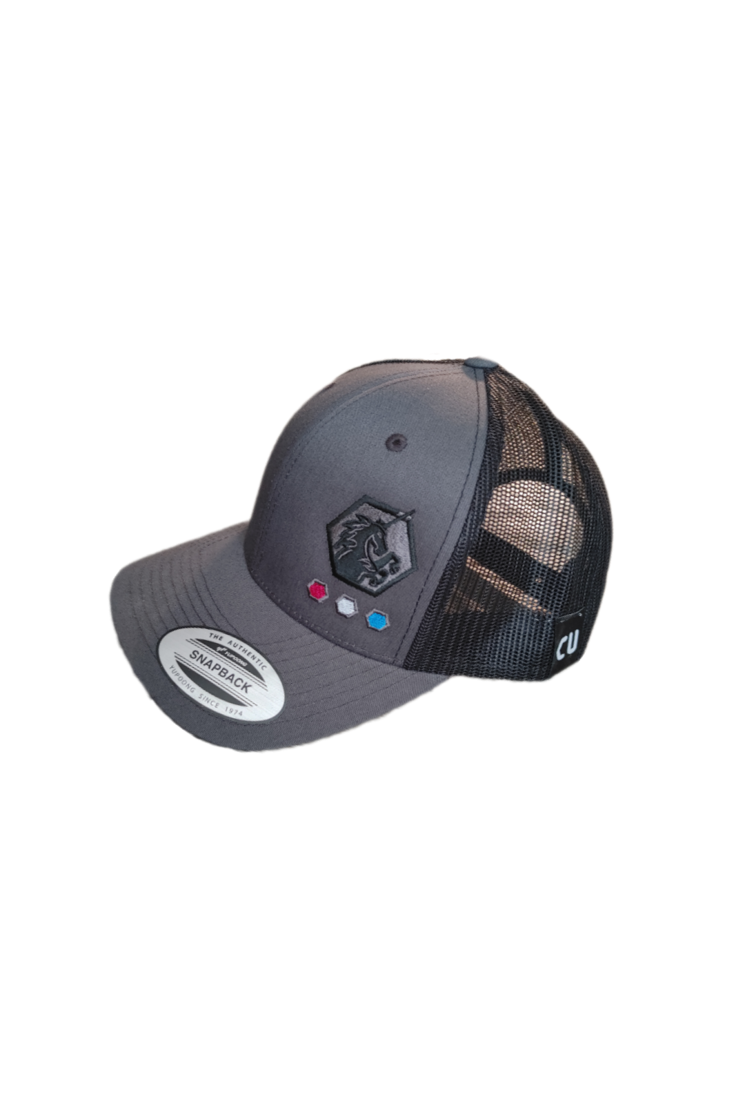Snapbacks