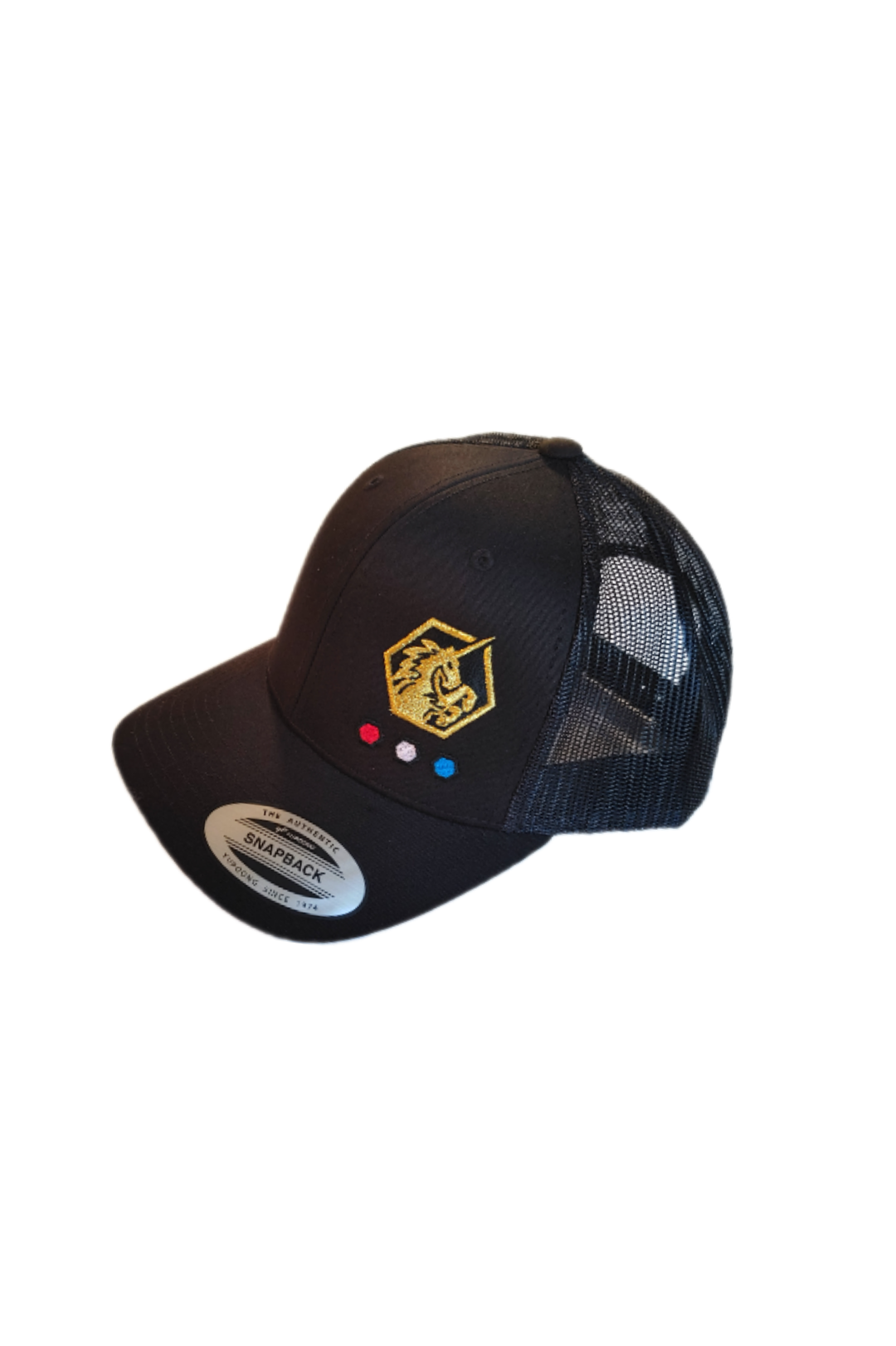 Snapbacks