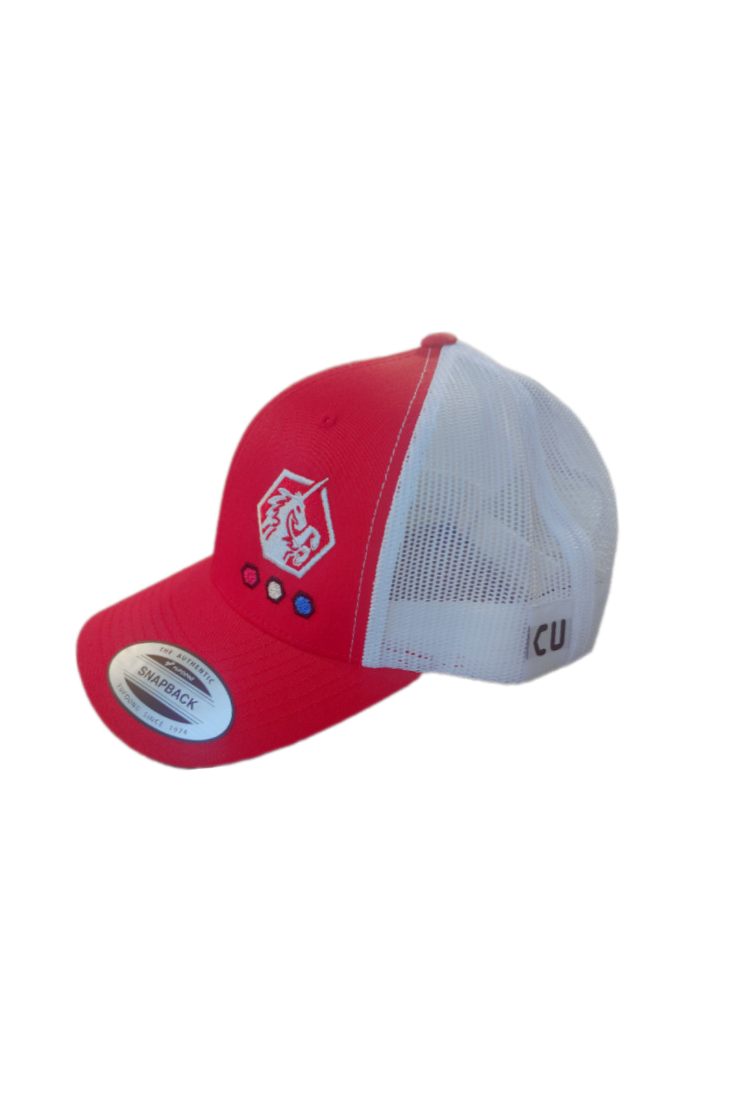 Snapbacks