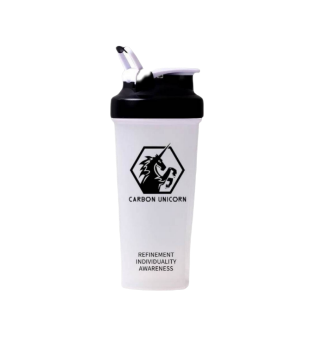 Shaker Bottles