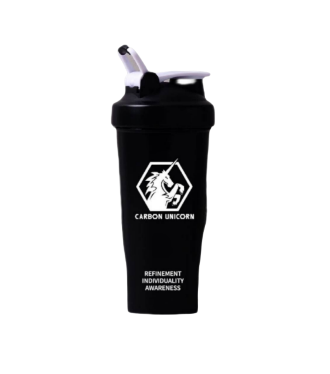 Shaker Bottles