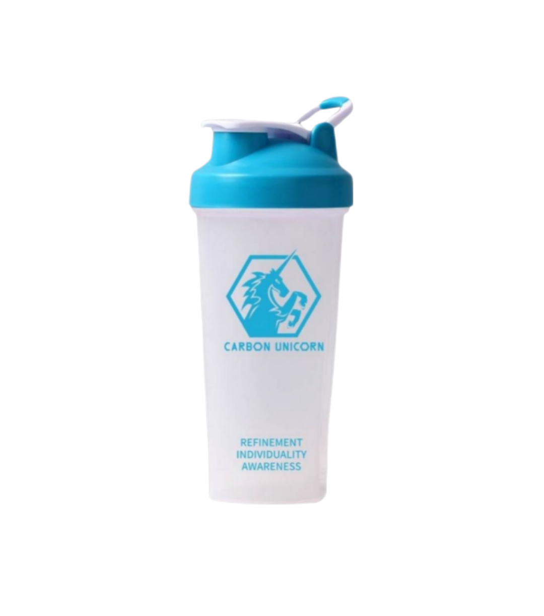 Shaker Bottles