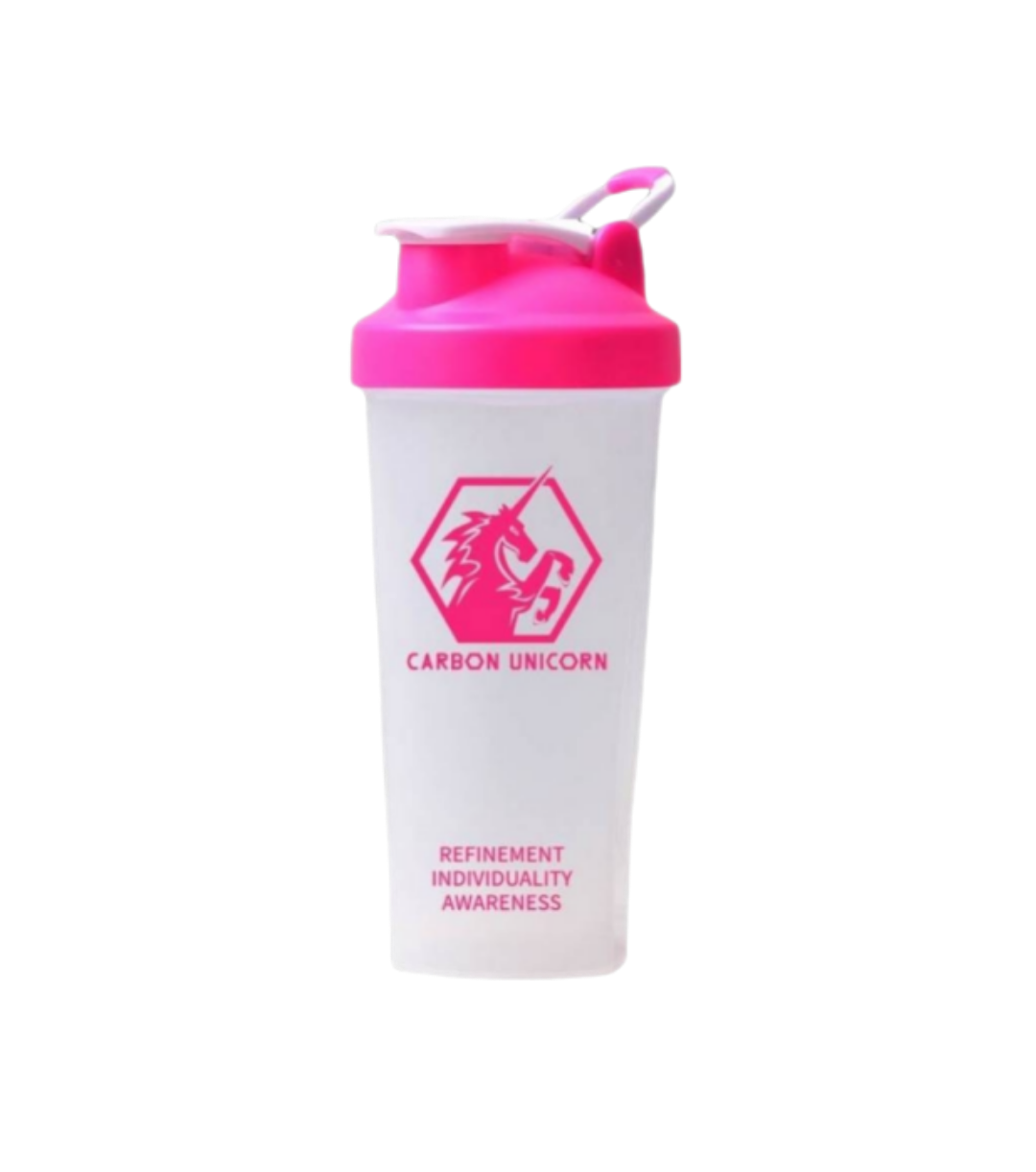 Shaker Bottles