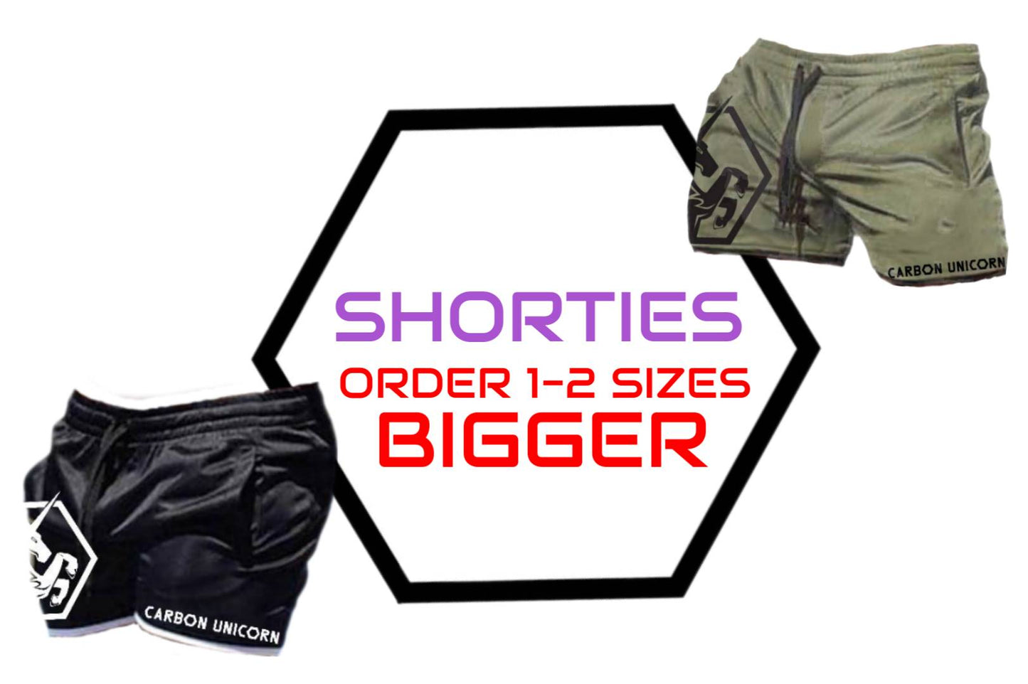 Shorties