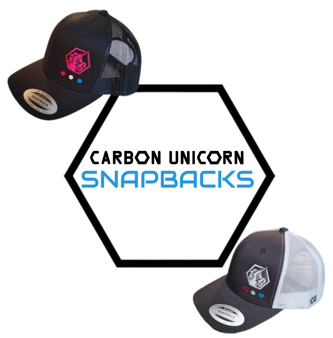 Snapbacks