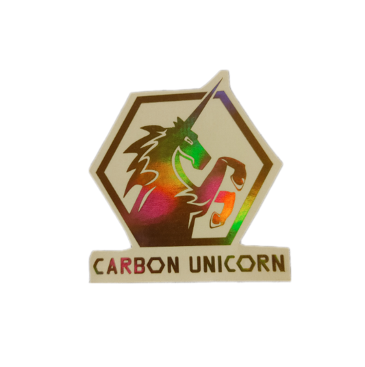 Clear Vinyl Stickers