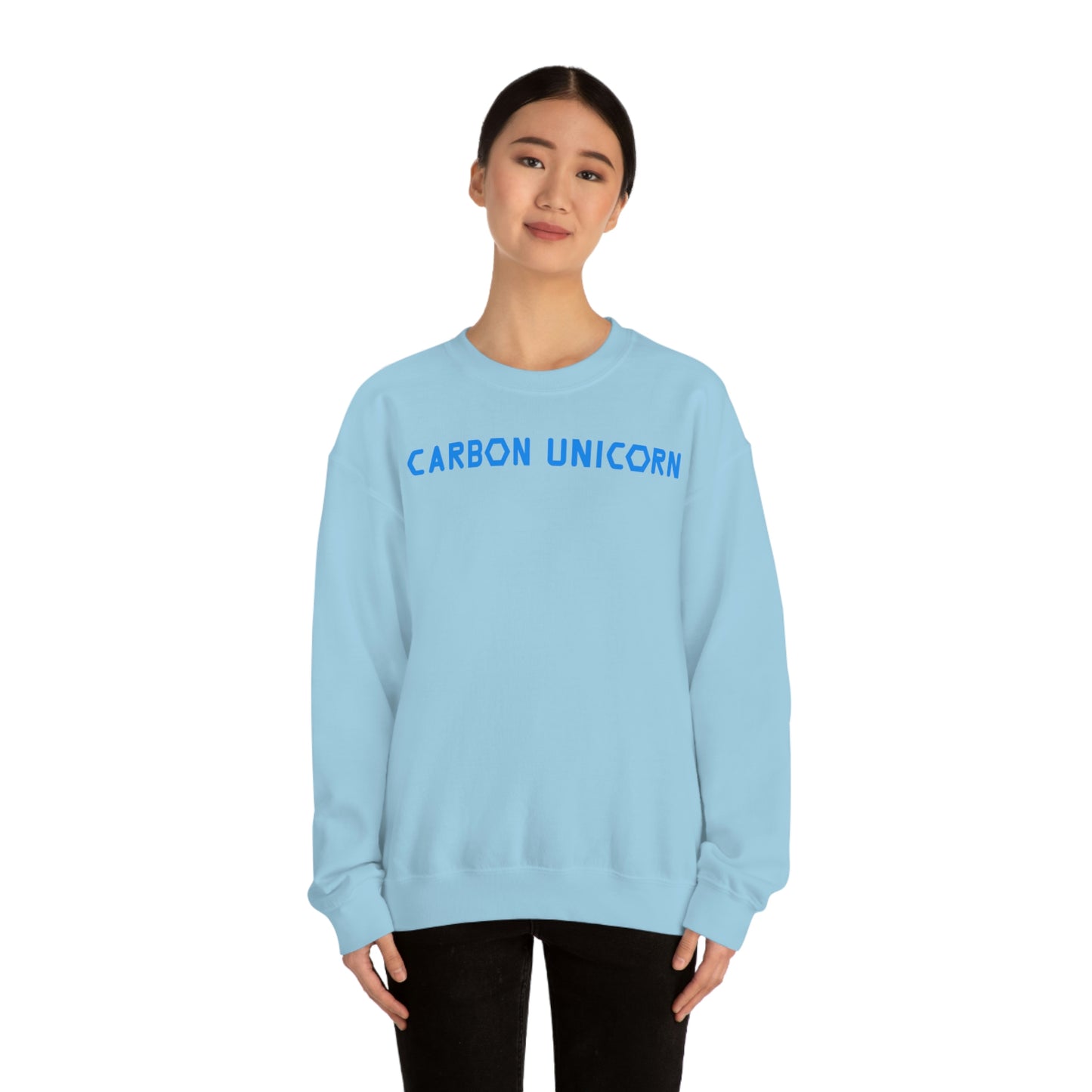 Big Logo Sweatshirts