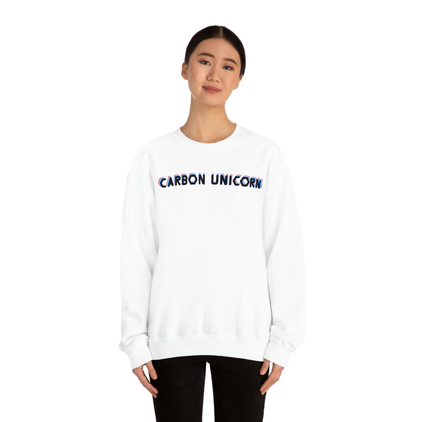 Big Logo Sweatshirts