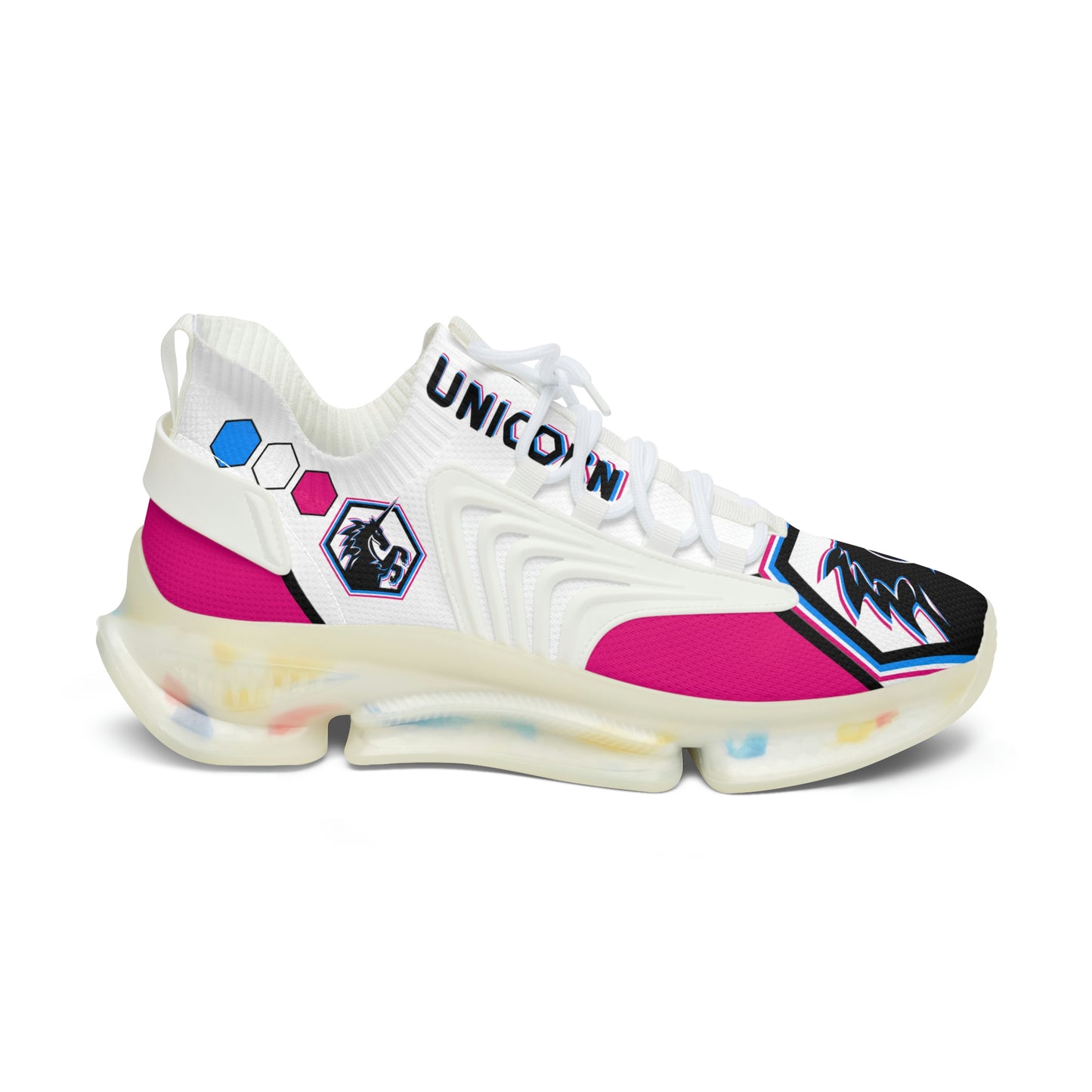 Athletic Sneakers (For the Ladies)