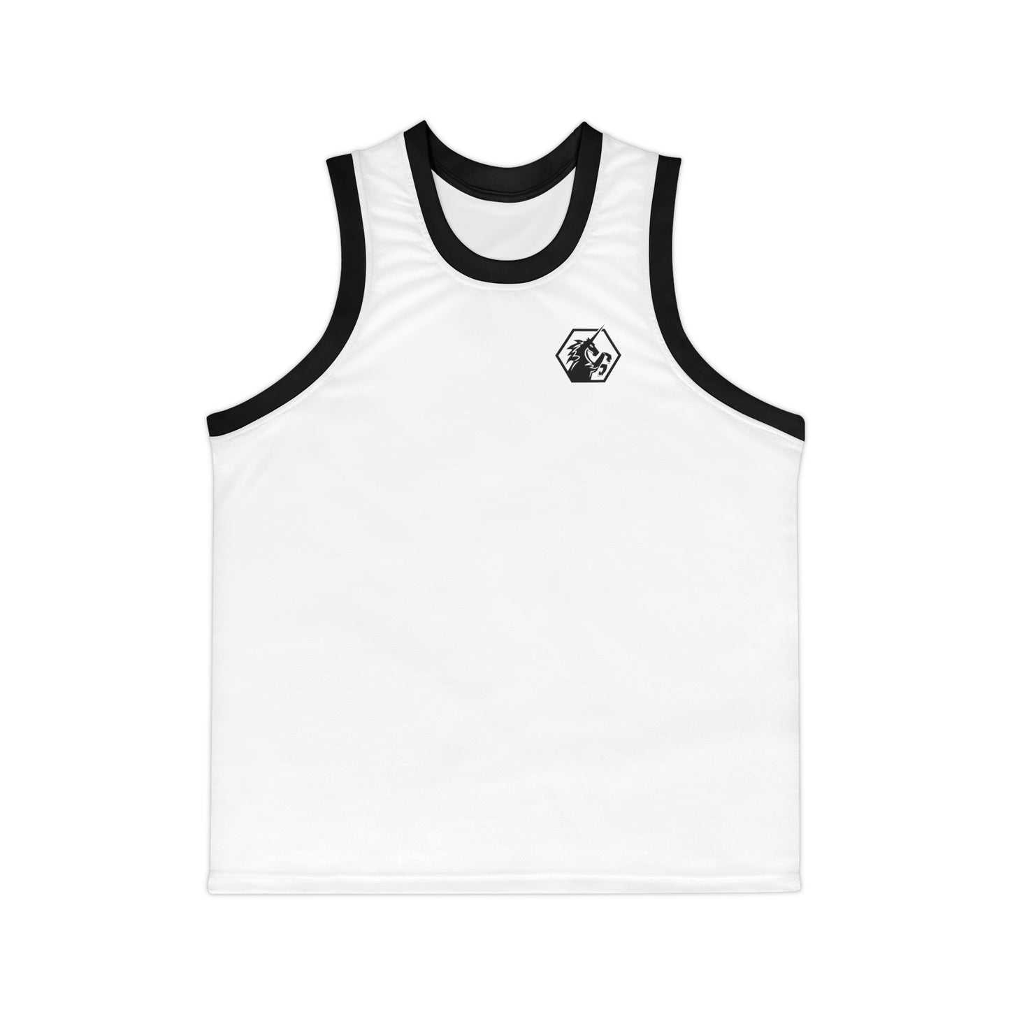 White Jersey