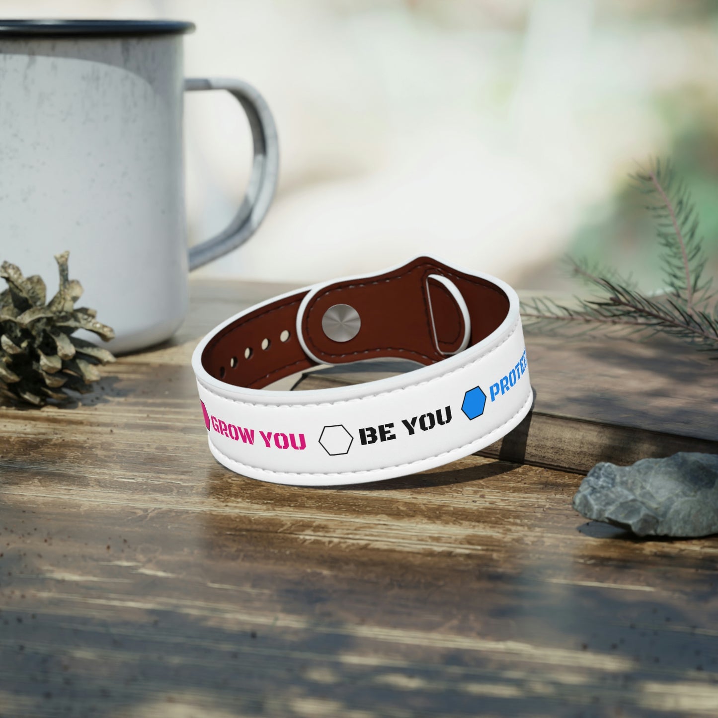 CU Wristbands