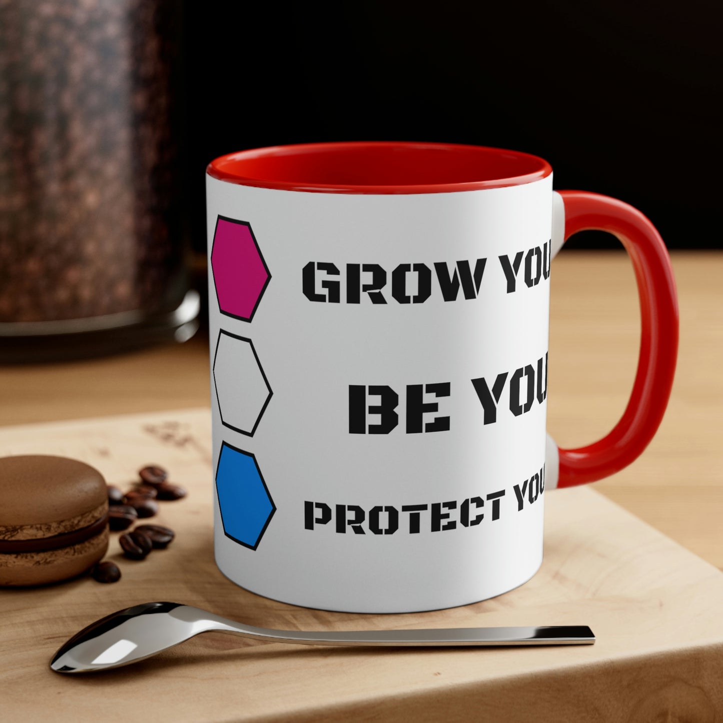Coffee Mugs, 11oz