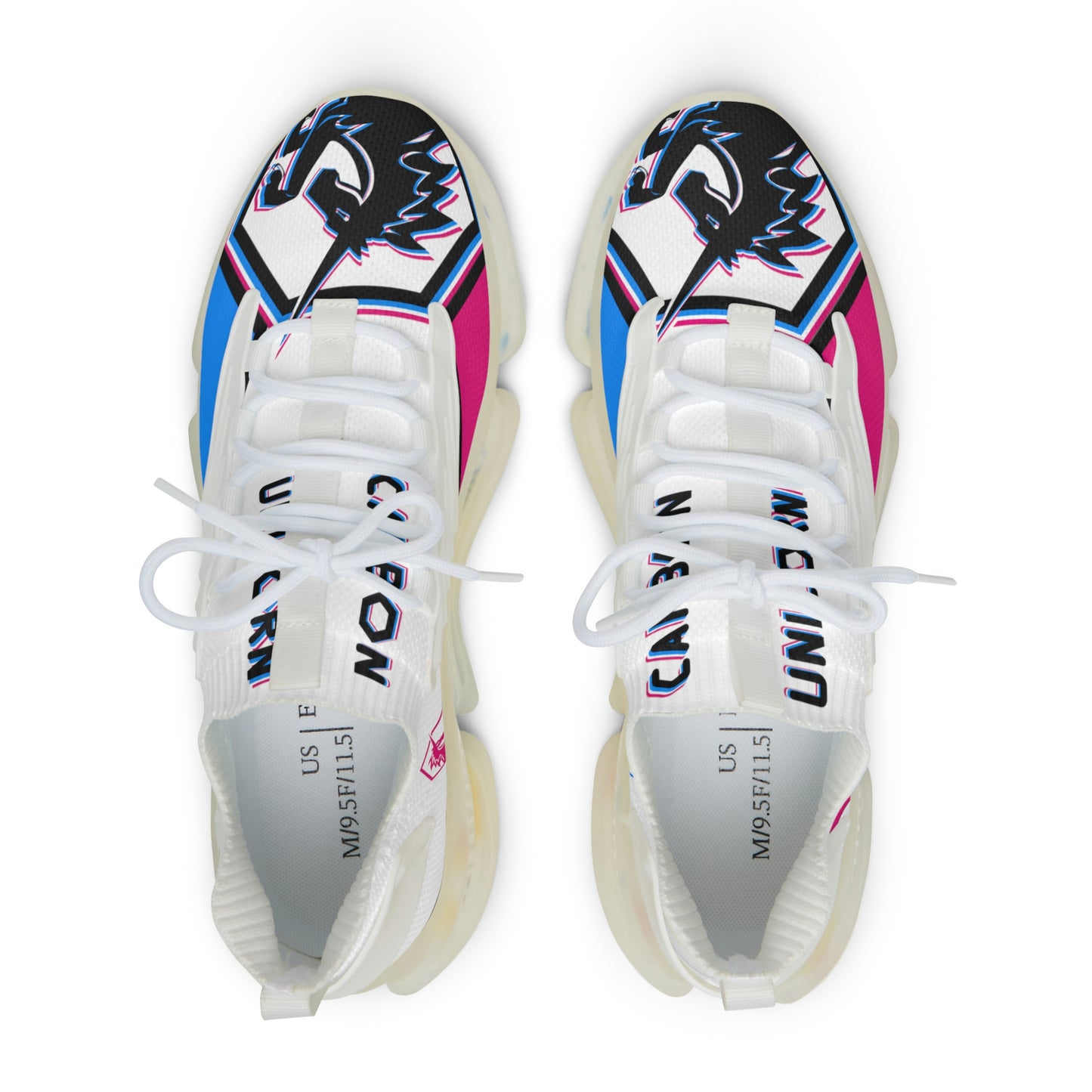 Athletic Sneakers (For the Guys)