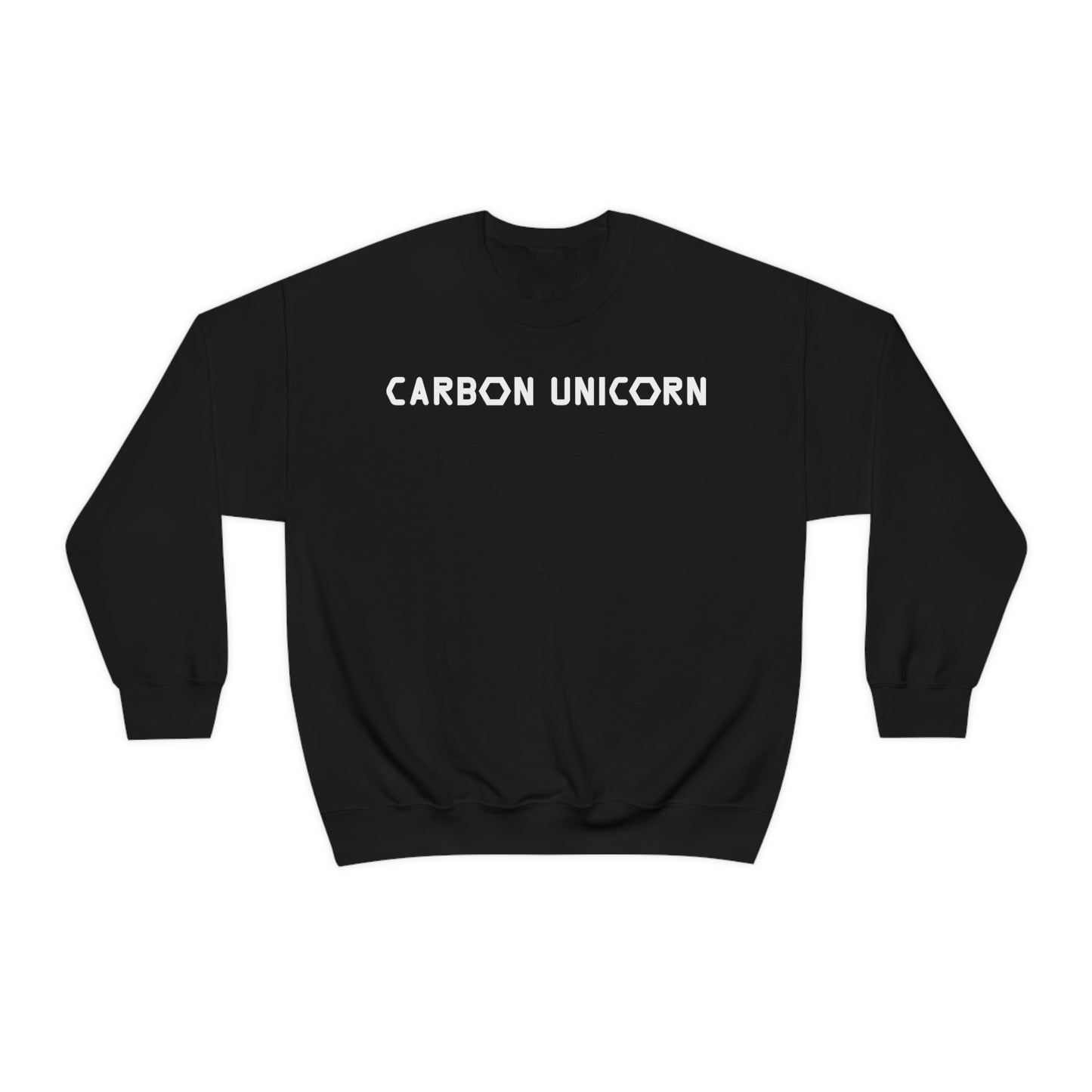Big Logo Sweatshirts