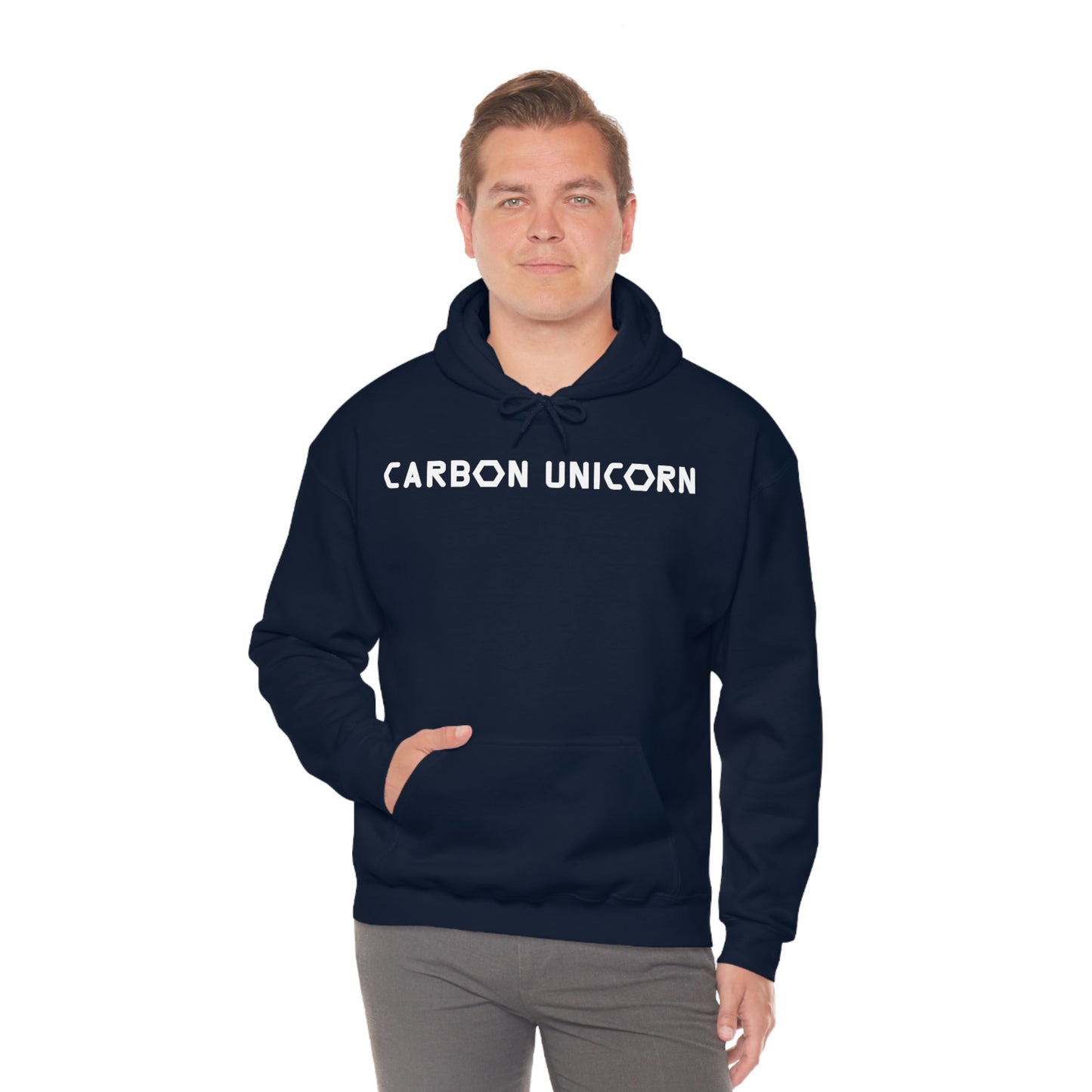 Big Logo Hoodies