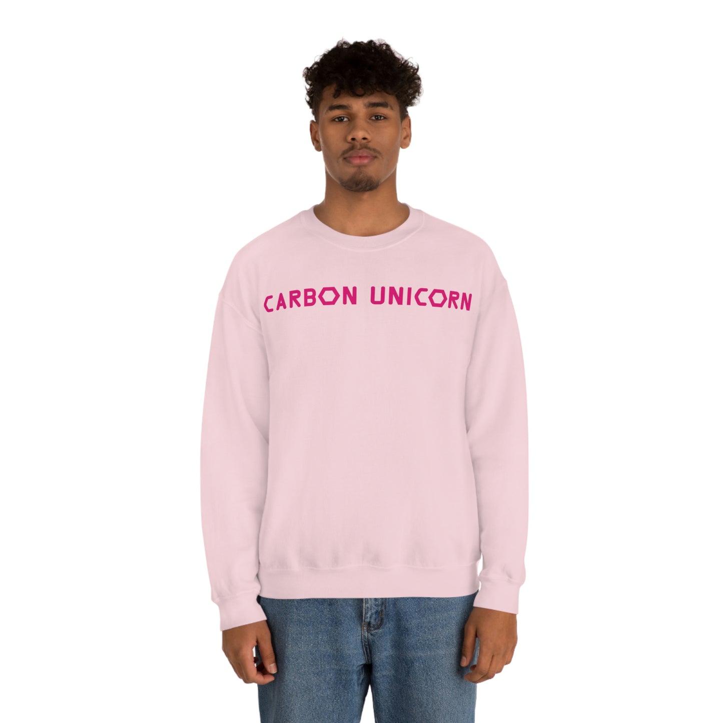 Big Logo Sweatshirts